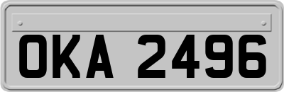 OKA2496