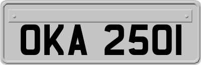 OKA2501