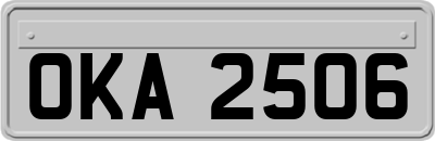 OKA2506