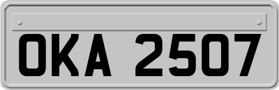 OKA2507