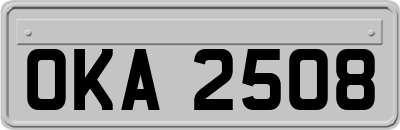 OKA2508