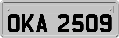 OKA2509
