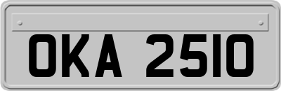 OKA2510
