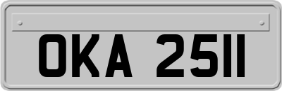 OKA2511
