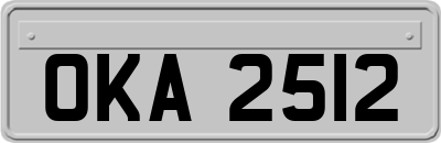 OKA2512