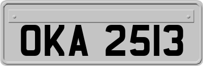 OKA2513