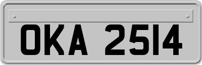 OKA2514