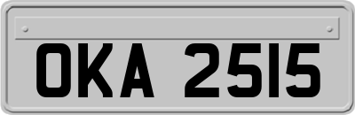 OKA2515