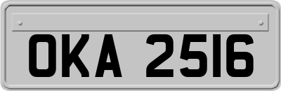 OKA2516