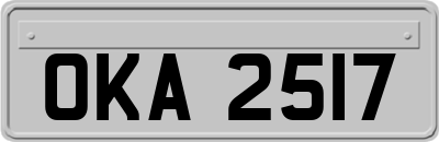 OKA2517