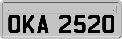OKA2520