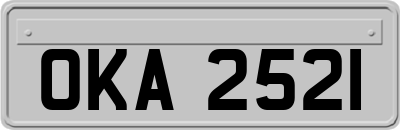 OKA2521