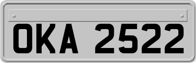 OKA2522