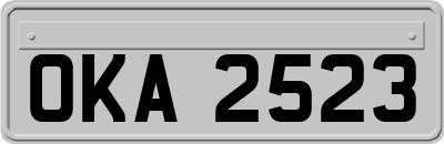 OKA2523