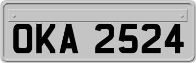 OKA2524