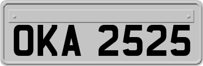 OKA2525