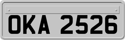 OKA2526