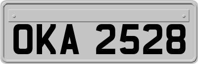 OKA2528