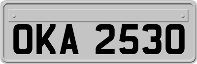 OKA2530