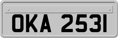 OKA2531