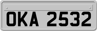 OKA2532