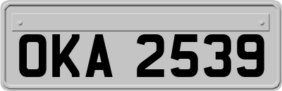 OKA2539