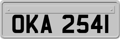 OKA2541