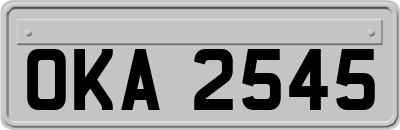 OKA2545