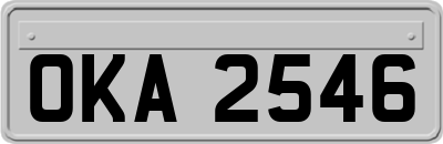 OKA2546
