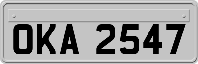 OKA2547
