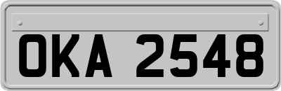 OKA2548