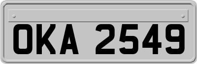 OKA2549