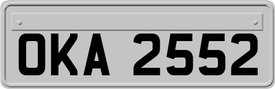 OKA2552