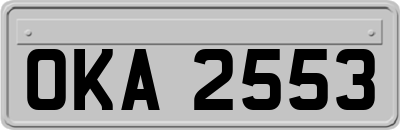 OKA2553