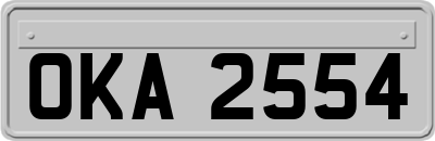 OKA2554