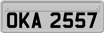 OKA2557