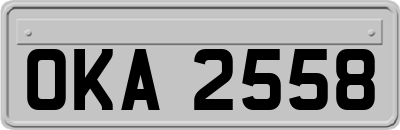 OKA2558