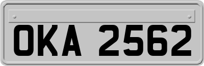 OKA2562