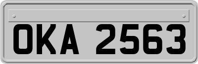 OKA2563