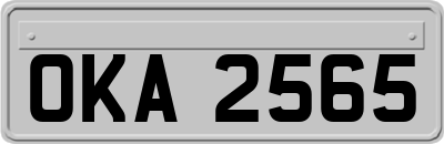 OKA2565