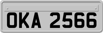 OKA2566