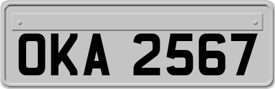 OKA2567