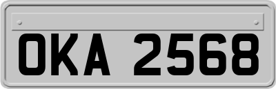 OKA2568