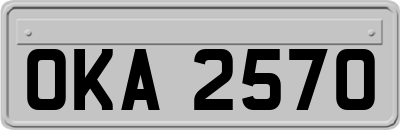OKA2570