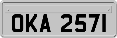 OKA2571