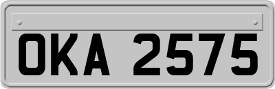 OKA2575