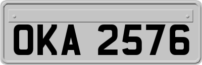OKA2576
