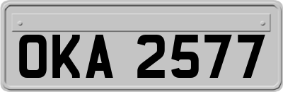OKA2577