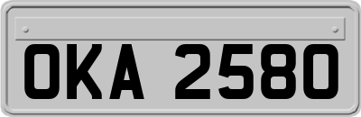 OKA2580
