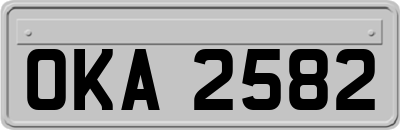 OKA2582